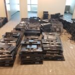 Atlanta IT Asset Disposal ITAD Electronics Recycling Services