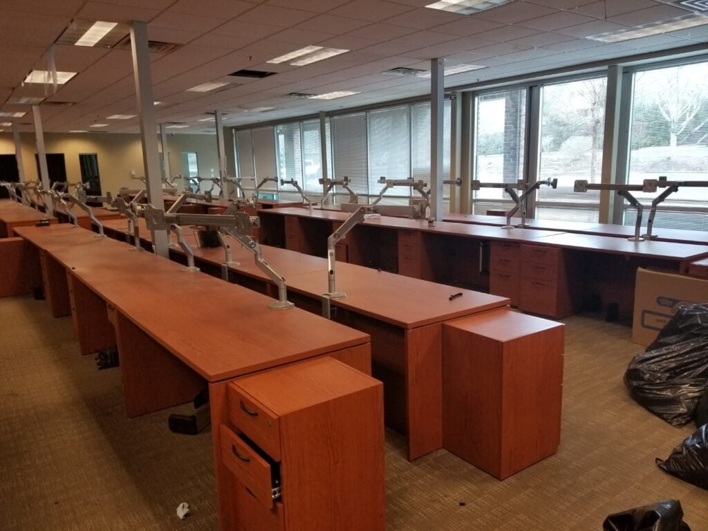 Atlanta Corporate Electronics Recycling Program