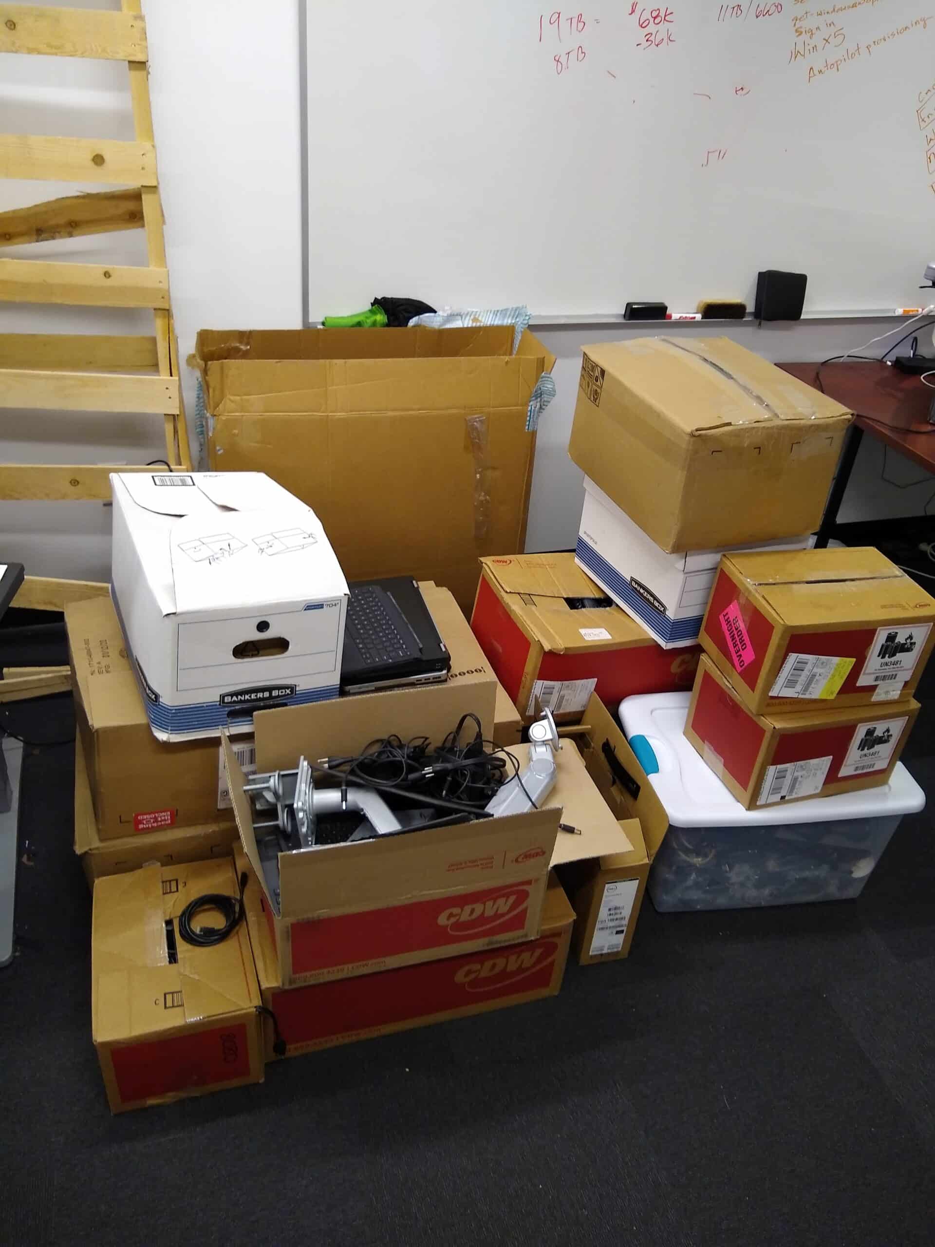 Green Computing & Sustainable IT in Atlanta, GA and Surrounding Areas