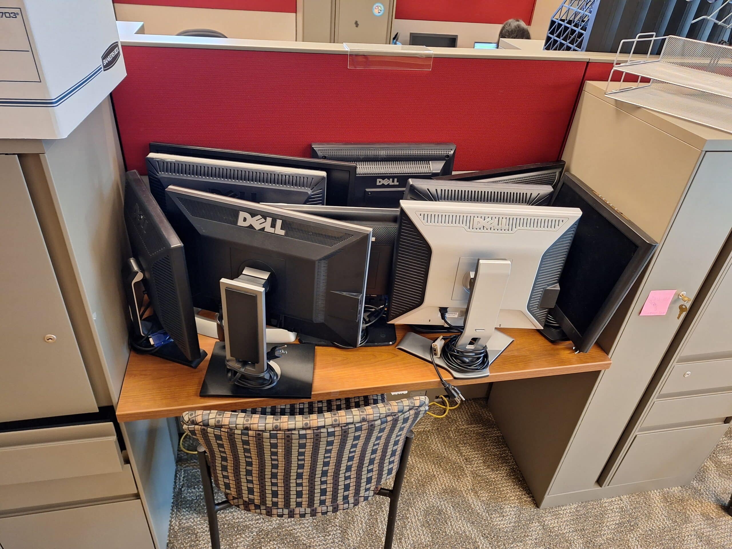 Electronic Recyclers Near Me Atlanta GA