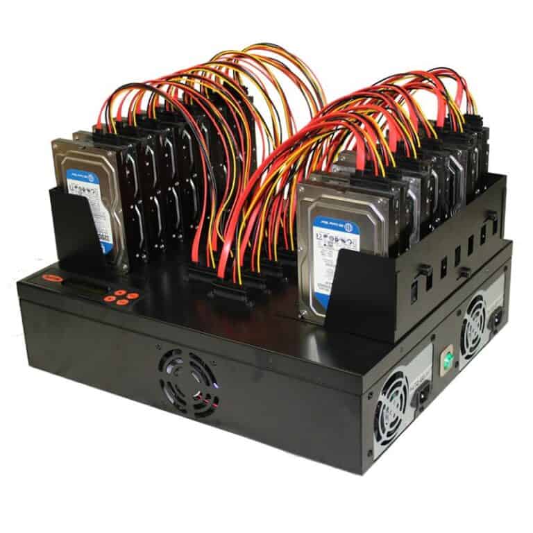 Electronic Recycling Services in Columbus, GA