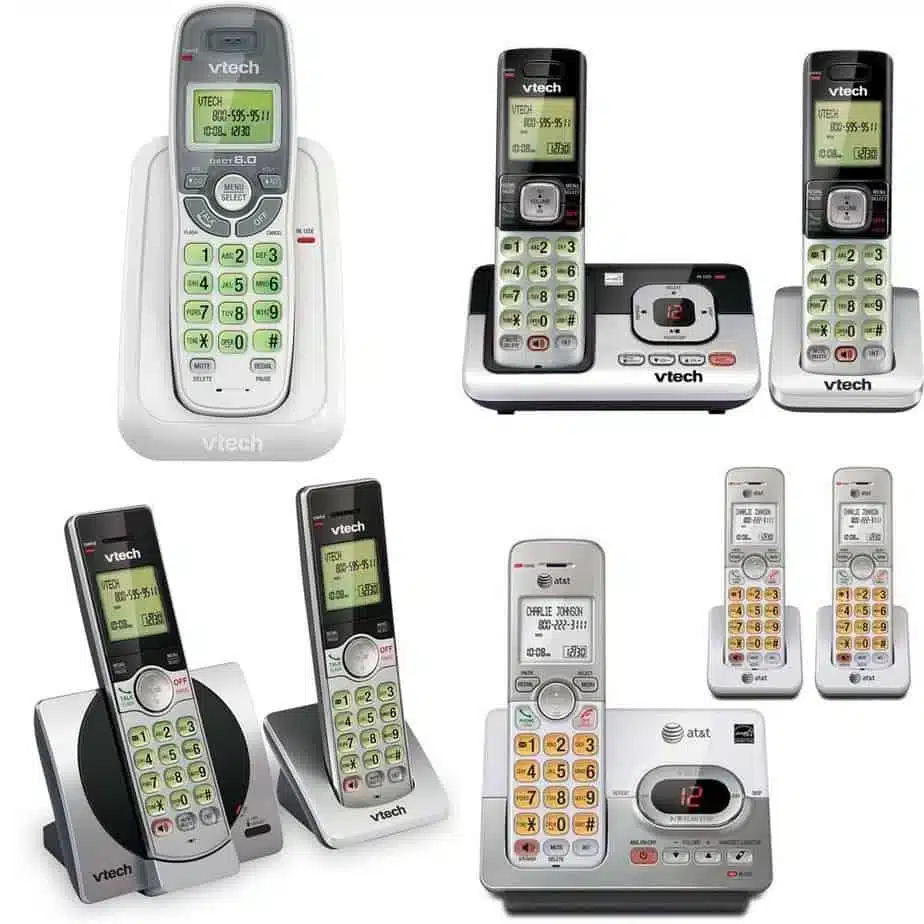 Resell Recycle Or Donate Office Telephone Voip IP Phone System