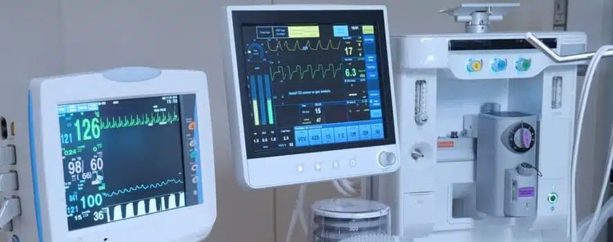 Medical Equipment Recycling & Disposal Services