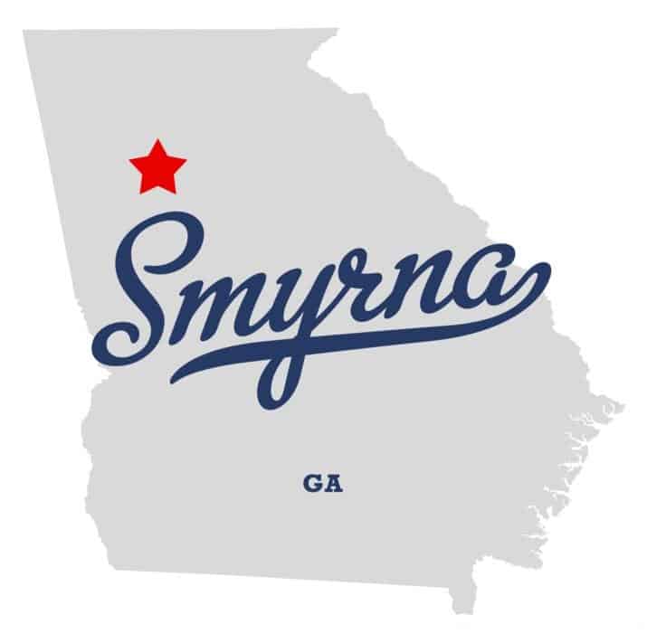 Smyrna, GA Computer & Electronics Recycling Services