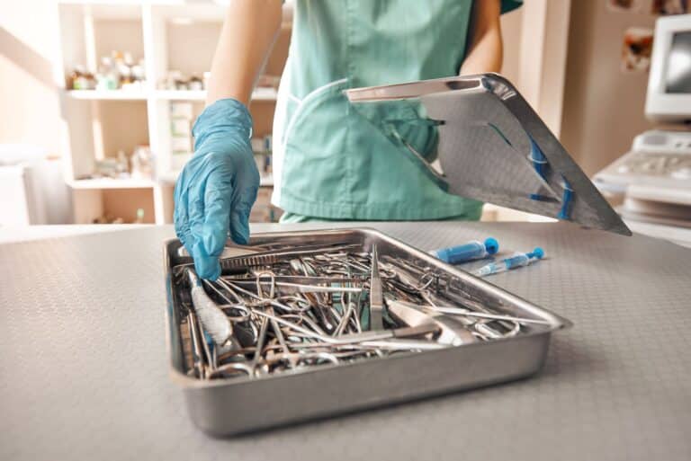 Benefits of Atlanta’s Medical Equipment Recycling Programs