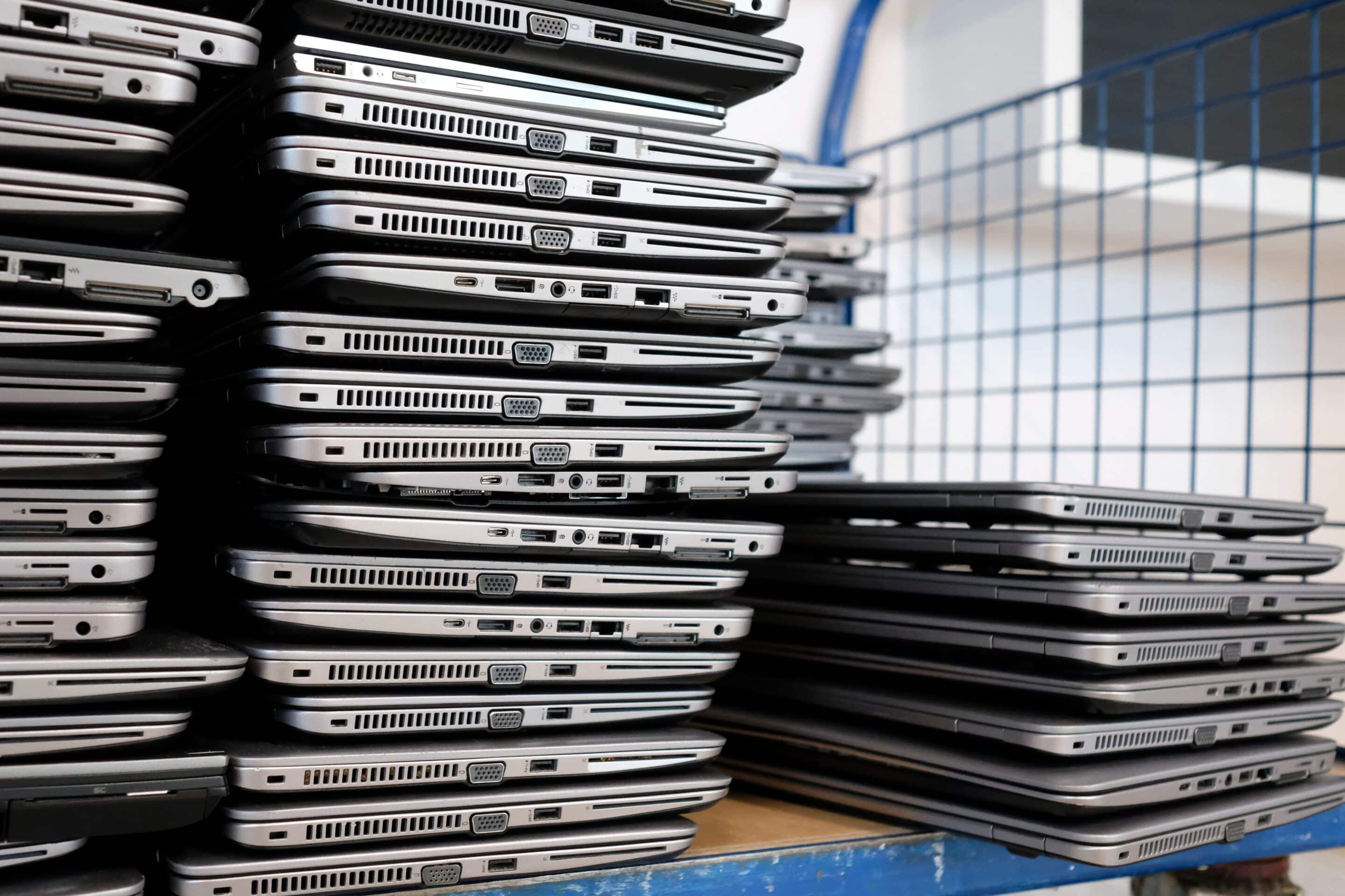 Columbus, GA – Electronics Recycling & IT Asset Disposition