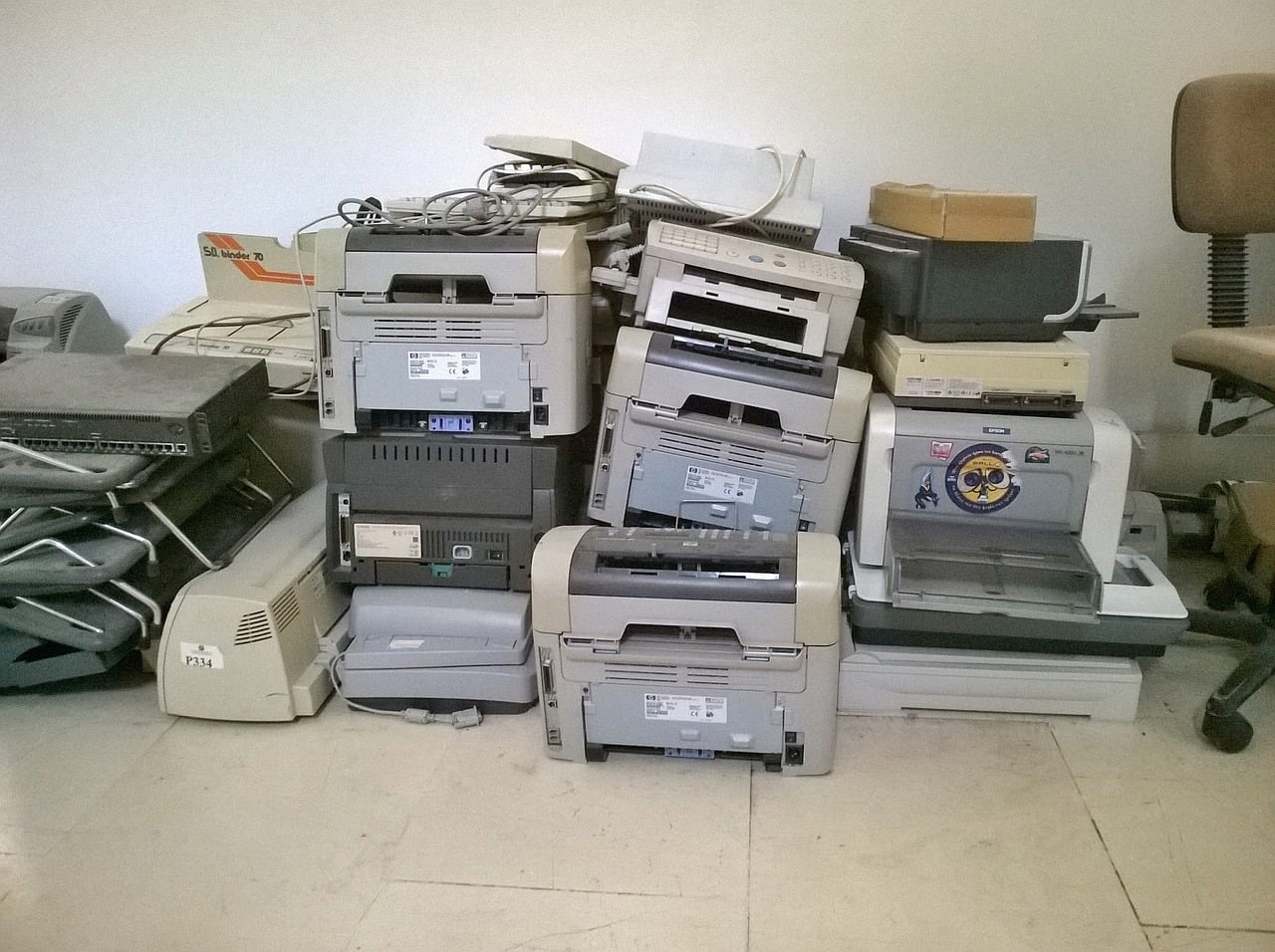 Columbus, GA – Electronics Recycling & IT Asset Disposition