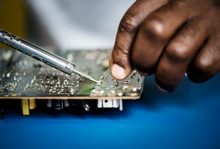 Recycling in Augusta: Building a Sustainable Legacy