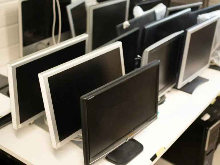 Recycle Computers in Columbus Before New Tech Arrives