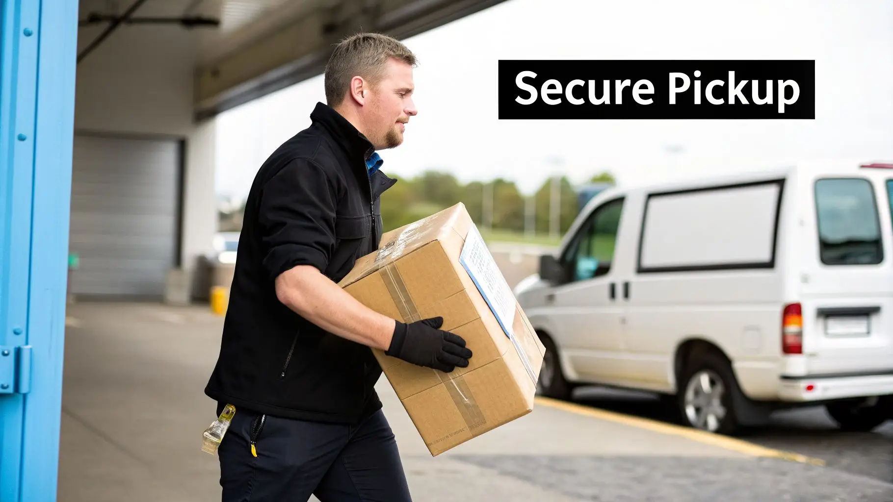 A Guide to Disposing of Old Hard Drives Securely for Businesses