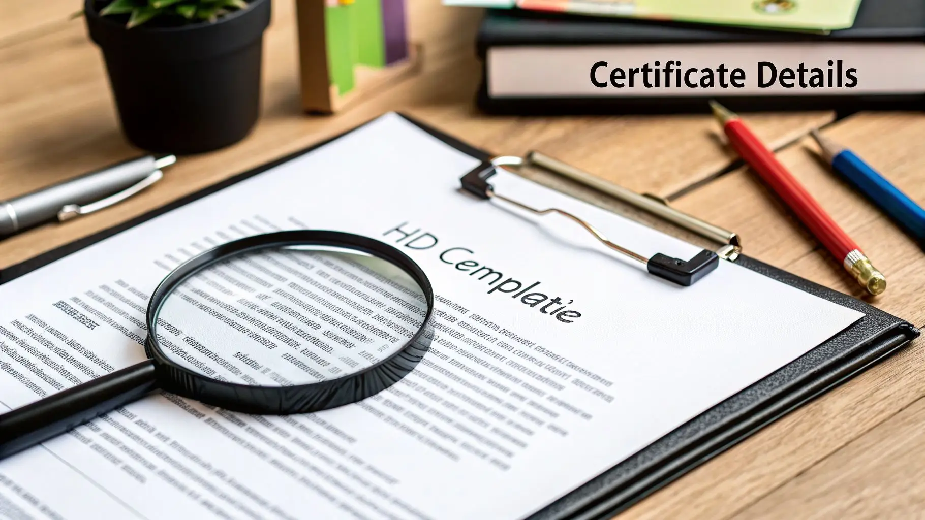 Your Guide to an HDD Destruction Certificate