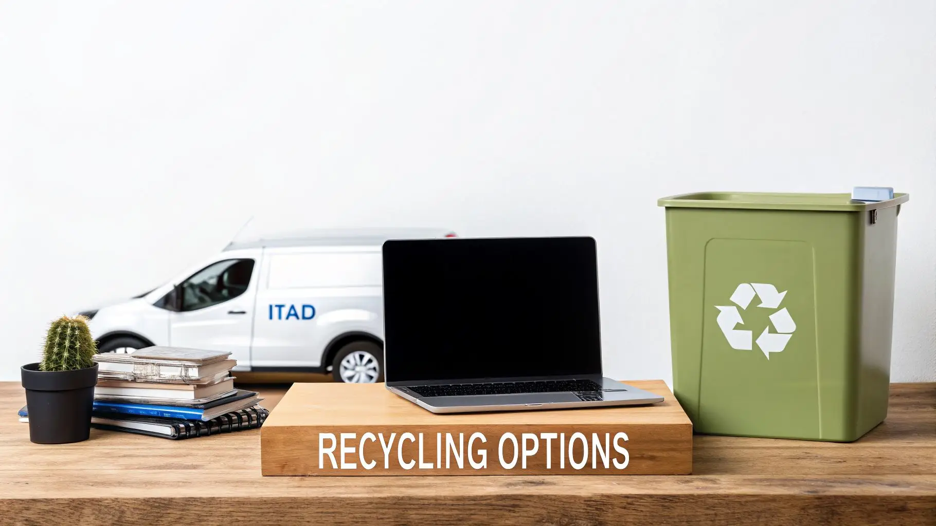 How to Recycle a Computer: A Guide for U.S. Businesses