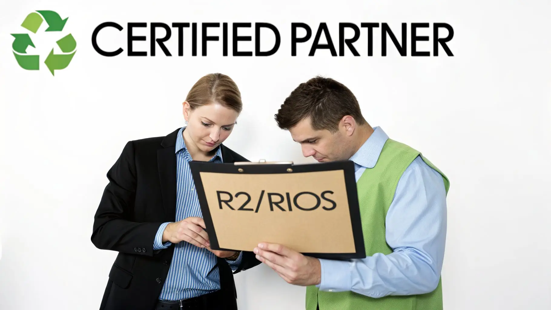 How to Recycle a Computer: A Guide for U.S. Businesses