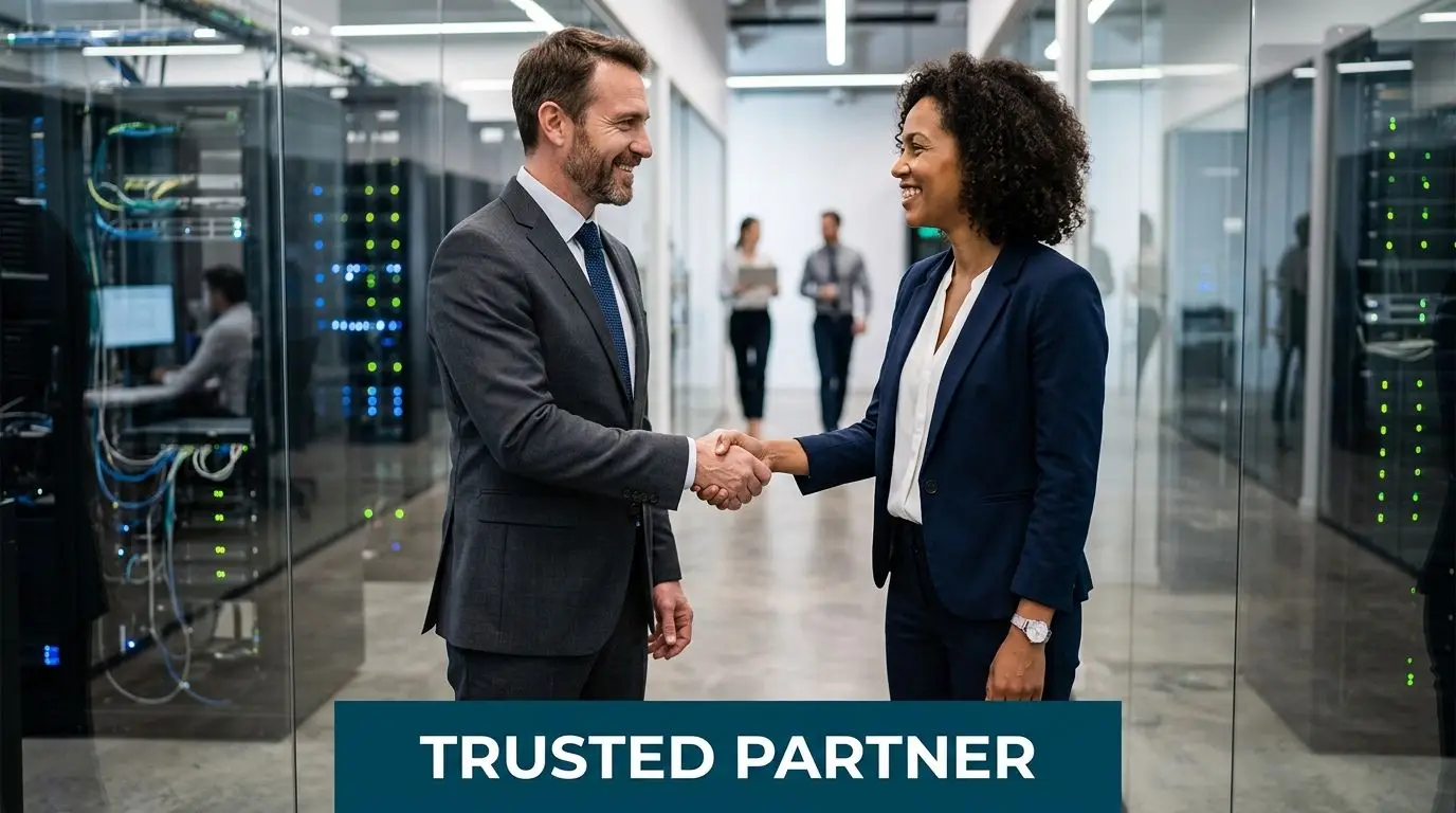 Secure e-recycle: IT Asset Data & Value Recovery