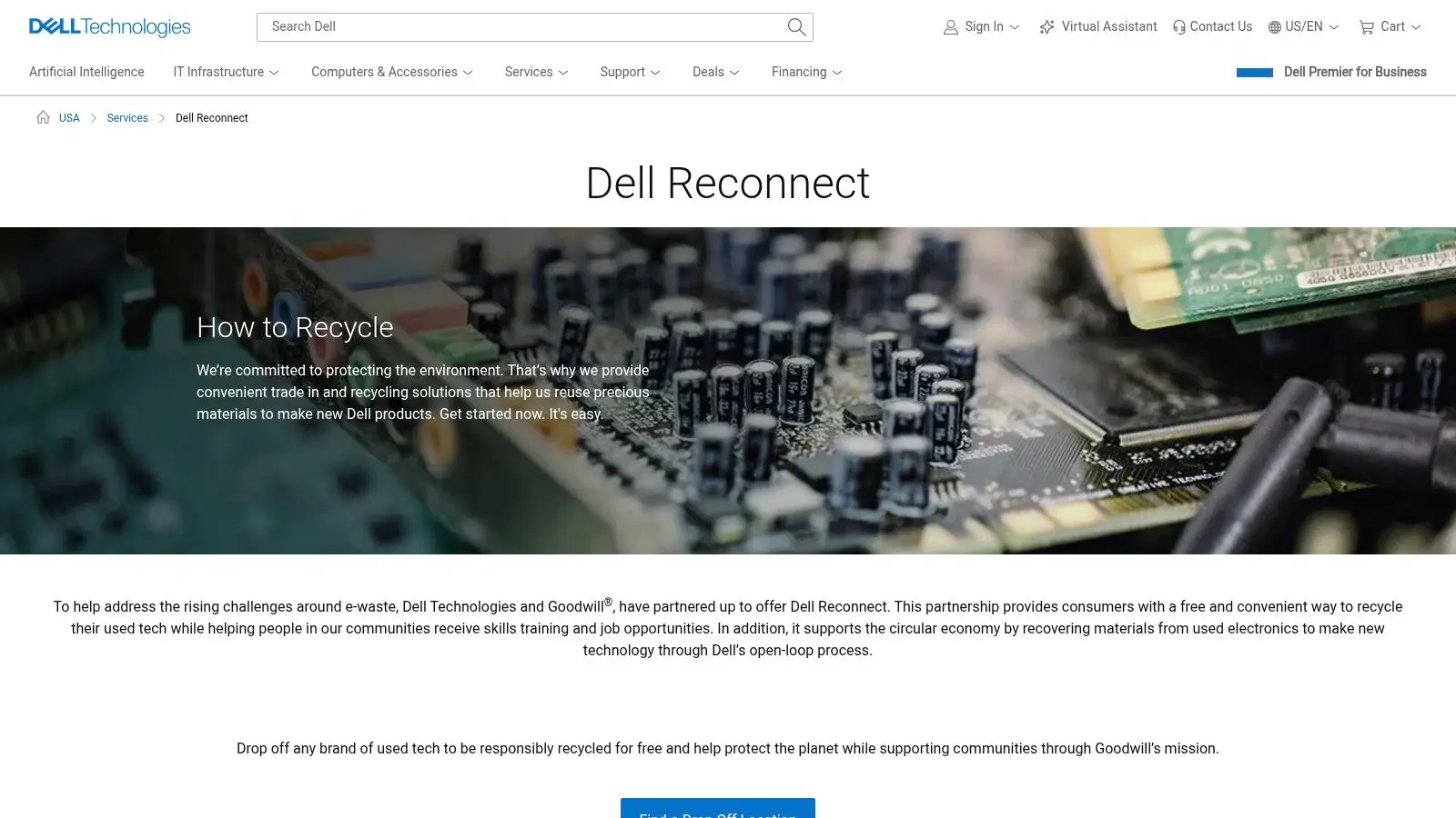 7 Top Options for E Recycling Near Me (2026 Guide)