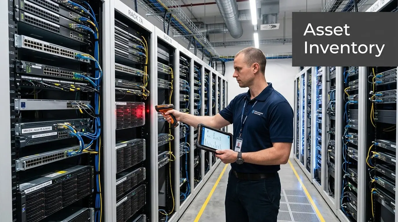 Expert Office Cleanout Services & Asset Recovery