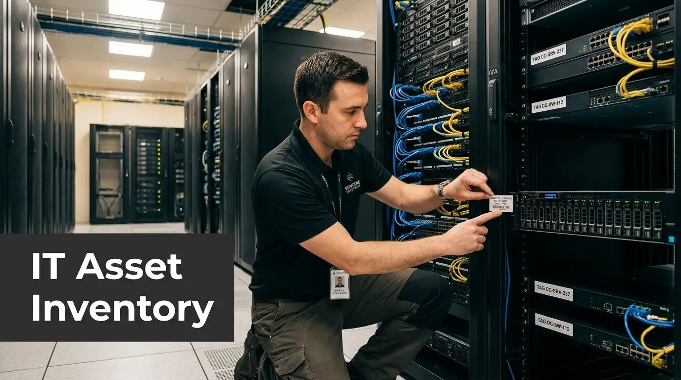 Office Relocation: An IT & Facilities Playbook