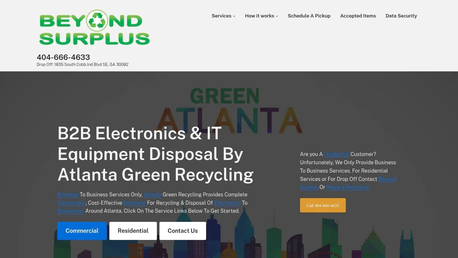 10 Recycling Locations Near Me for 2026